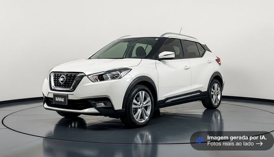 Nissan • Kicks