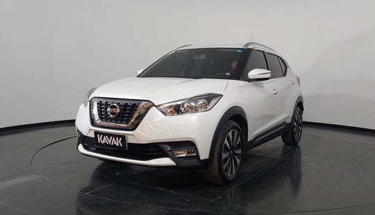 Nissan • Kicks