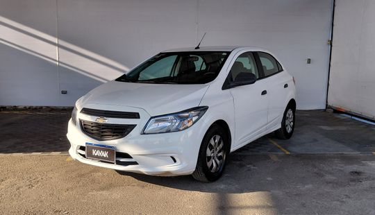 Chevrolet • Joy