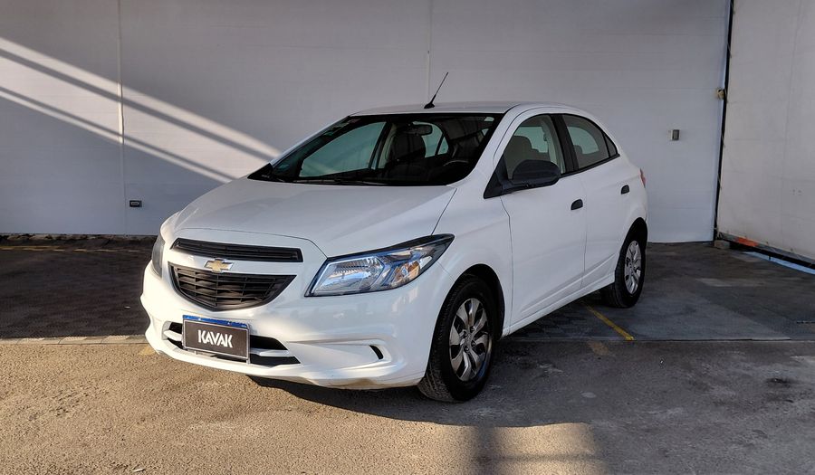 Chevrolet Joy 1.4 Lsplus