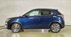 Ssangyong Tivoli 1.6 AUTO LIMITED Suv 2021