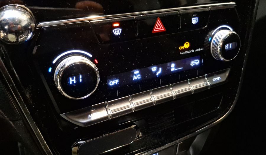 Ssangyong Tivoli 1.6 AUTO LIMITED Suv 2021
