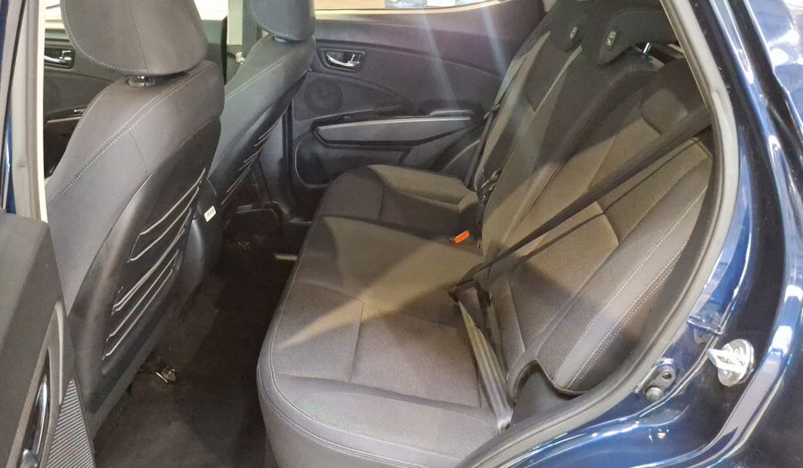 Ssangyong Tivoli 1.6 AUTO LIMITED Suv 2021