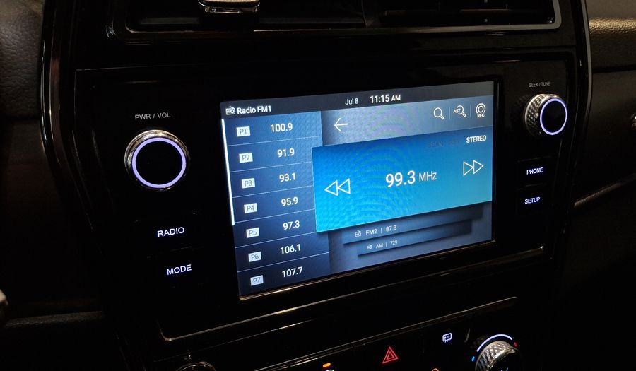 Ssangyong Tivoli 1.6 AUTO LIMITED Suv 2021