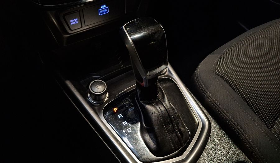 Ssangyong Tivoli 1.6 AUTO LIMITED Suv 2021