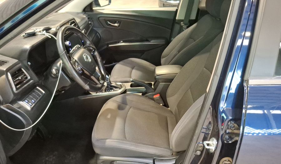 Ssangyong Tivoli 1.6 AUTO LIMITED Suv 2021