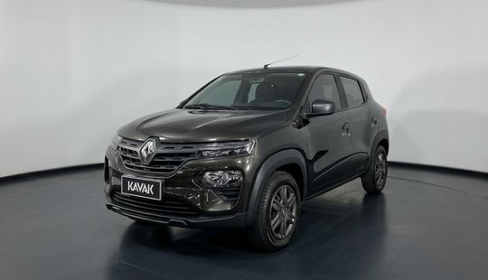 Renault • Kwid