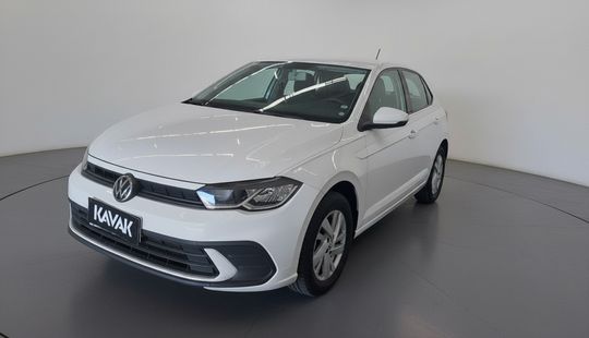 Volkswagen • Polo