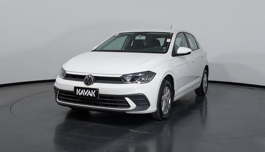 Volkswagen • Polo