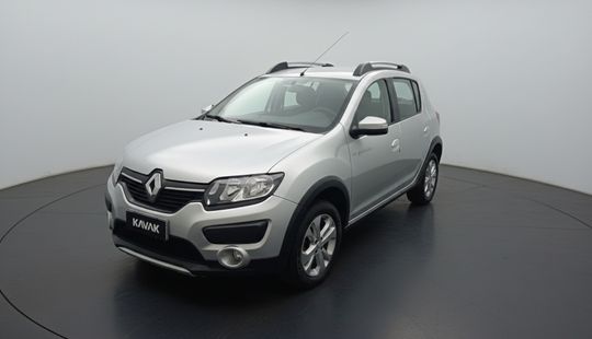 Renault • Sandero