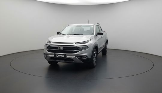 Fiat • Toro