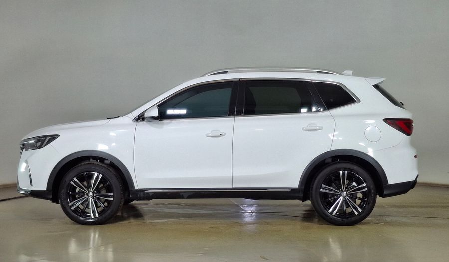 Mg Rx5 1.5T DCT COM Suv 2024
