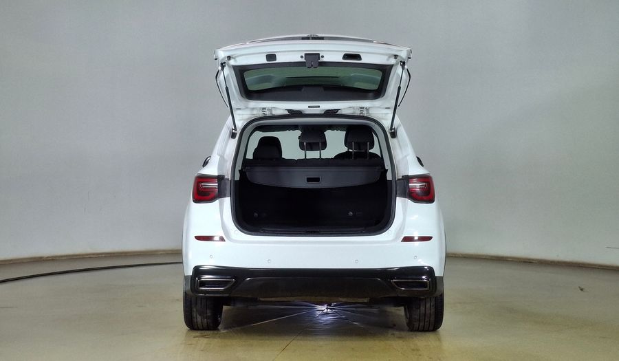 Mg Rx5 1.5T DCT COM Suv 2024