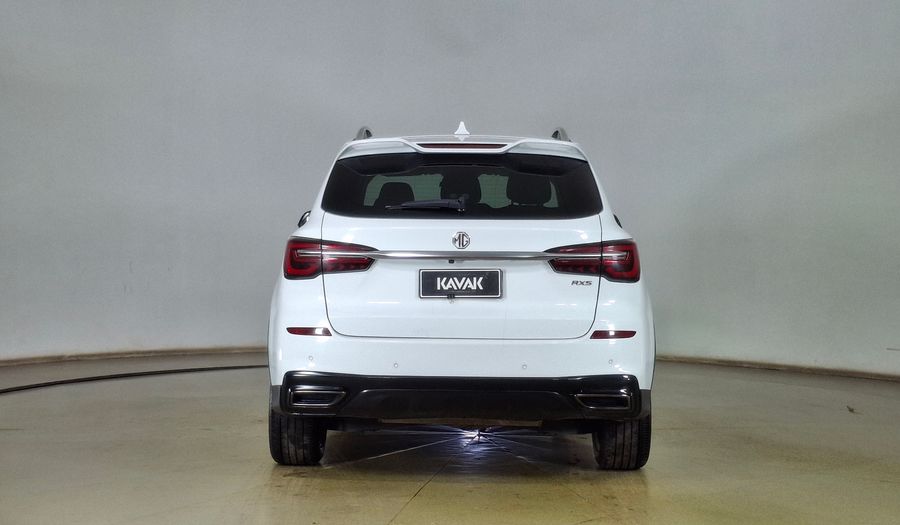 Mg Rx5 1.5T DCT COM Suv 2024