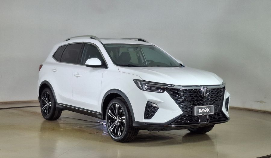 Mg Rx5 1.5T DCT COM Suv 2024