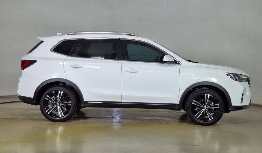 Mg Rx5 1.5T DCT COM Suv 2024