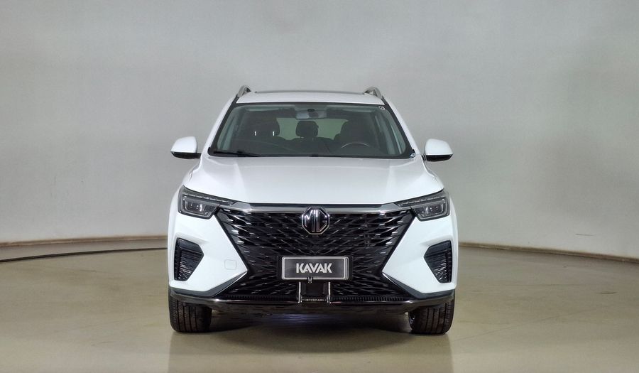 Mg Rx5 1.5T DCT COM Suv 2024