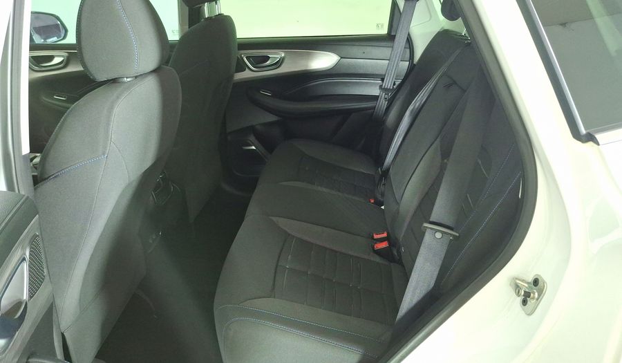 Mg Rx5 1.5T DCT COM Suv 2024