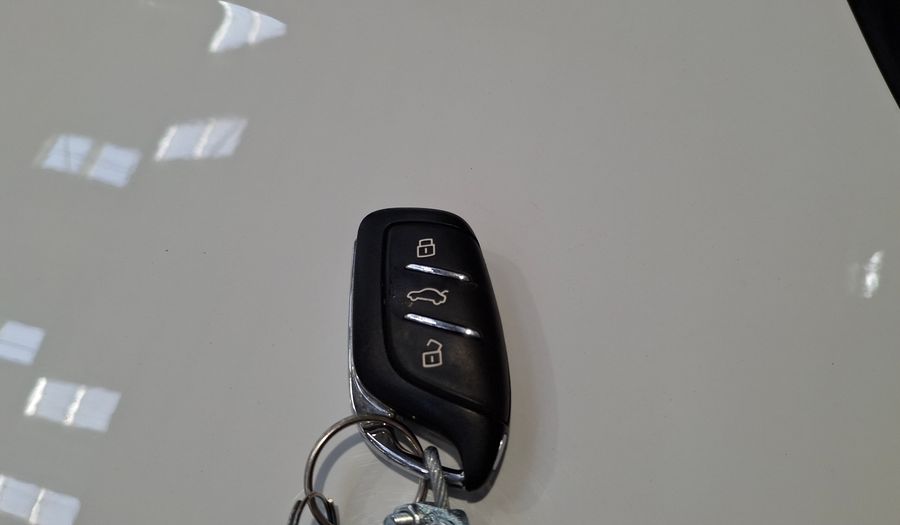 Mg Rx5 1.5T DCT COM Suv 2024