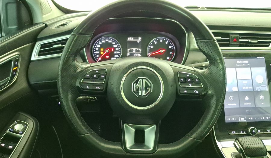 Mg Rx5 1.5T DCT COM Suv 2024
