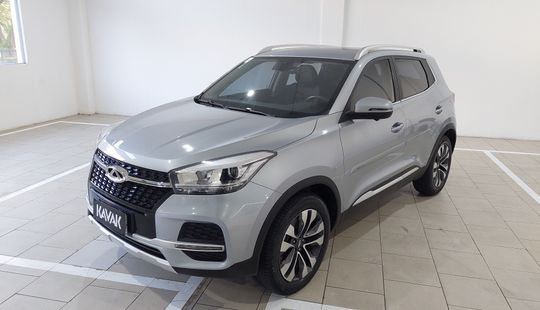 Chery • Tiggo 5x