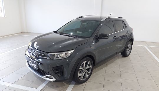 Kia • Stonic