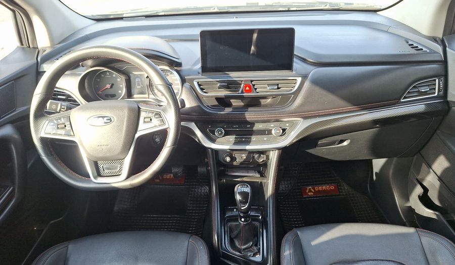 Jac Js3 1.6 ADVANCE Suv 2023