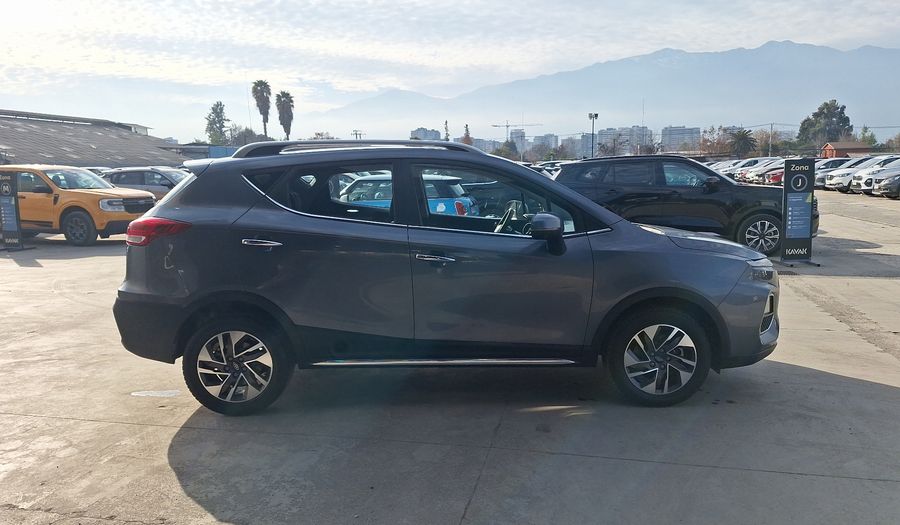 Jac Js3 1.6 ADVANCE Suv 2023