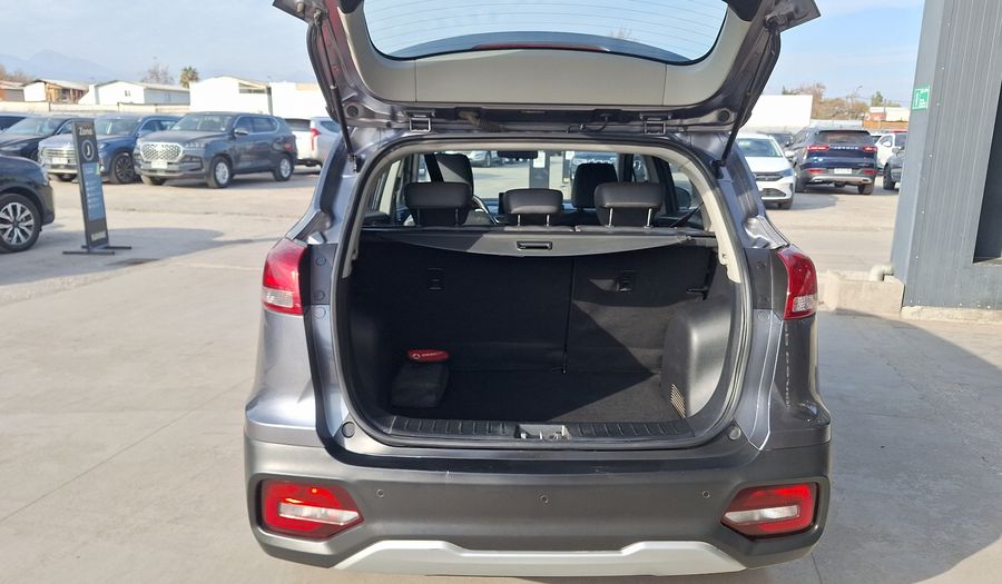 Jac Js3 1.6 ADVANCE Suv 2023