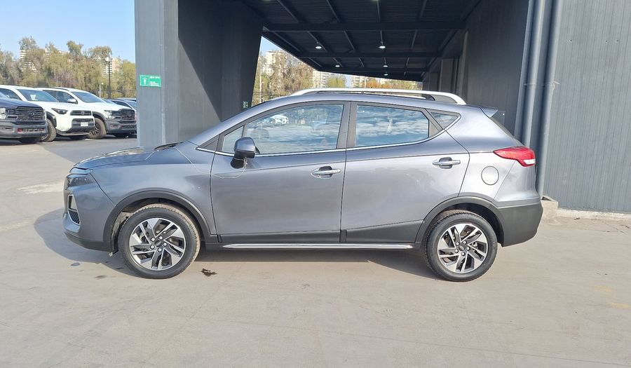 Jac Js3 1.6 ADVANCE Suv 2023