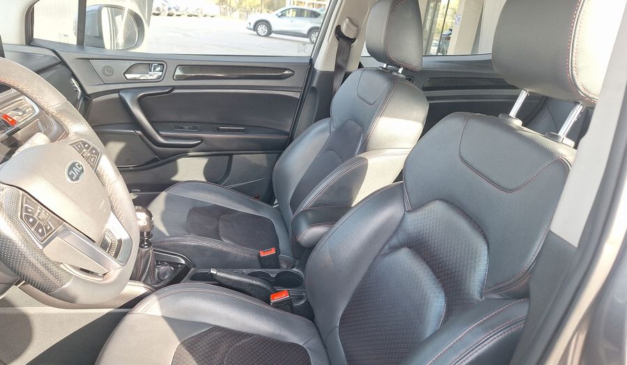 Jac Js3 1.6 ADVANCE Suv 2023