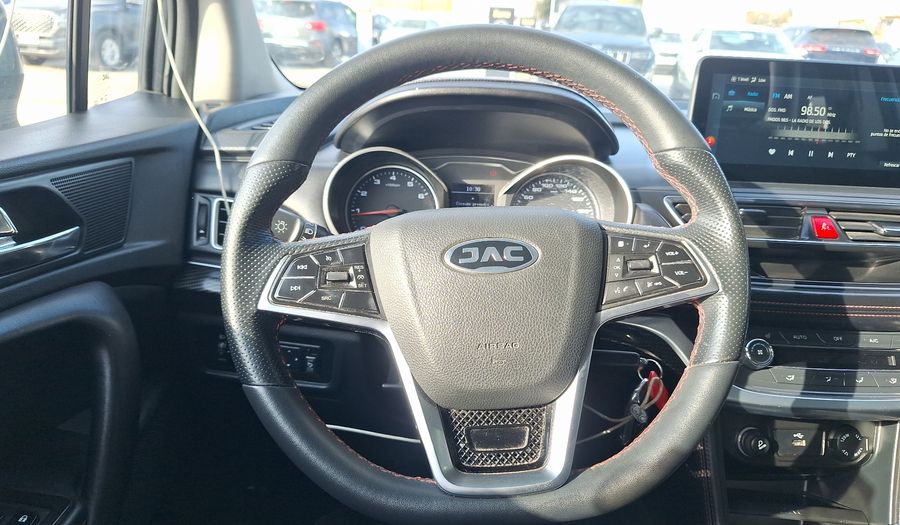 Jac Js3 1.6 ADVANCE Suv 2023