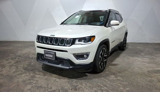 Jeep • Compass