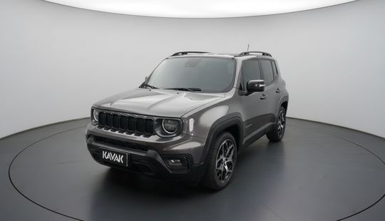 Jeep • Renegade