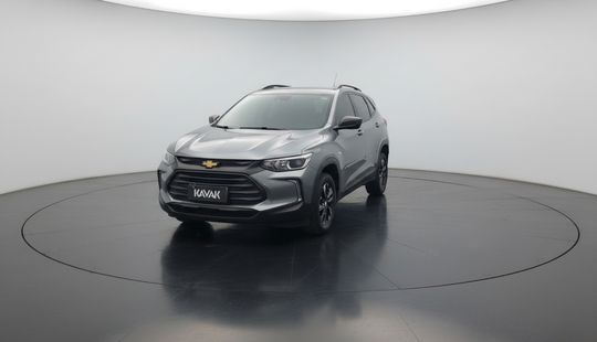 Chevrolet • Tracker