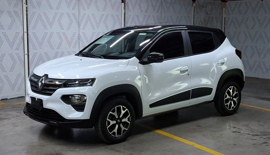Renault • Kwid