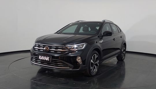 Volkswagen • Nivus