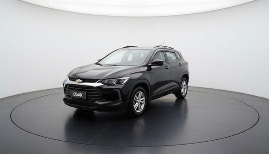 Chevrolet • Tracker