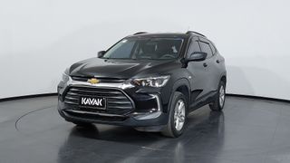 Chevrolet Tracker 1.0 TURBO AUTO