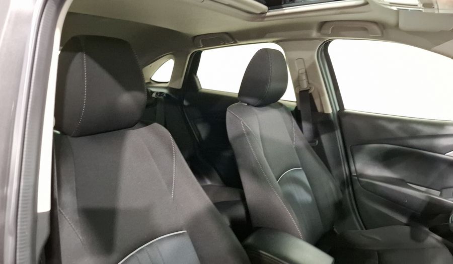 Mazda Cx-3 2.0 I SPORT 2WD AT Suv 2019
