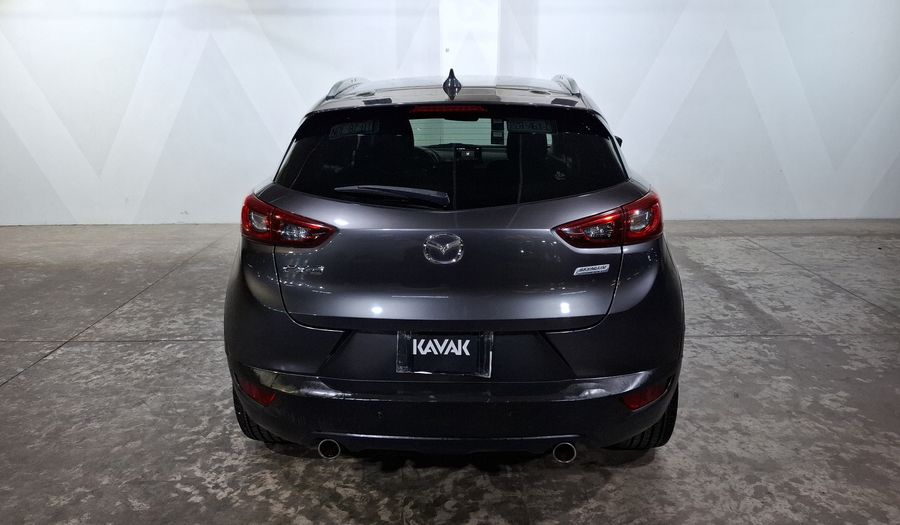 Mazda Cx-3 2.0 I SPORT 2WD AT Suv 2019