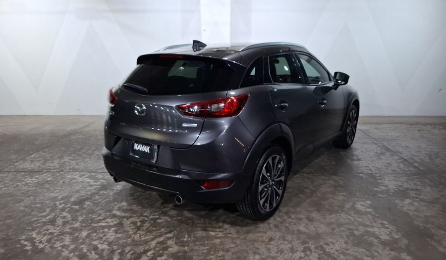 Mazda Cx-3 2.0 I SPORT 2WD AT Suv 2019