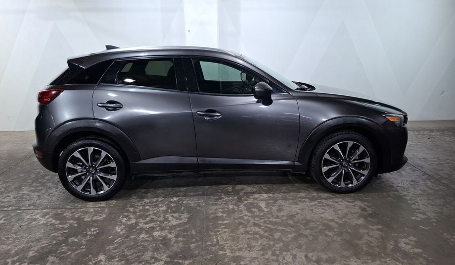 Mazda Cx-3 2.0 I SPORT 2WD AT Suv 2019