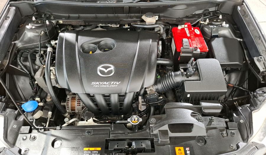 Mazda Cx-3 2.0 I SPORT 2WD AT Suv 2019