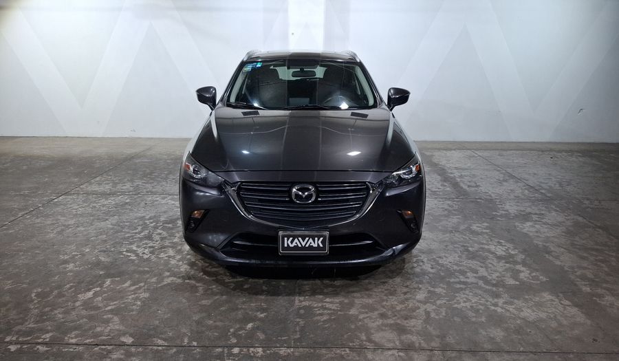 Mazda Cx-3 2.0 I SPORT 2WD AT Suv 2019