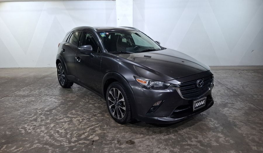 Mazda Cx-3 2.0 I SPORT 2WD AT Suv 2019