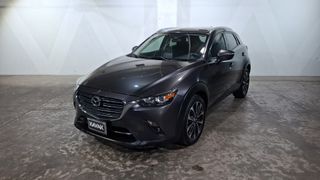Mazda CX-3 2.0 I SPORT 2WD AT