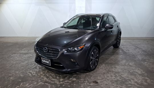 Mazda • CX-3