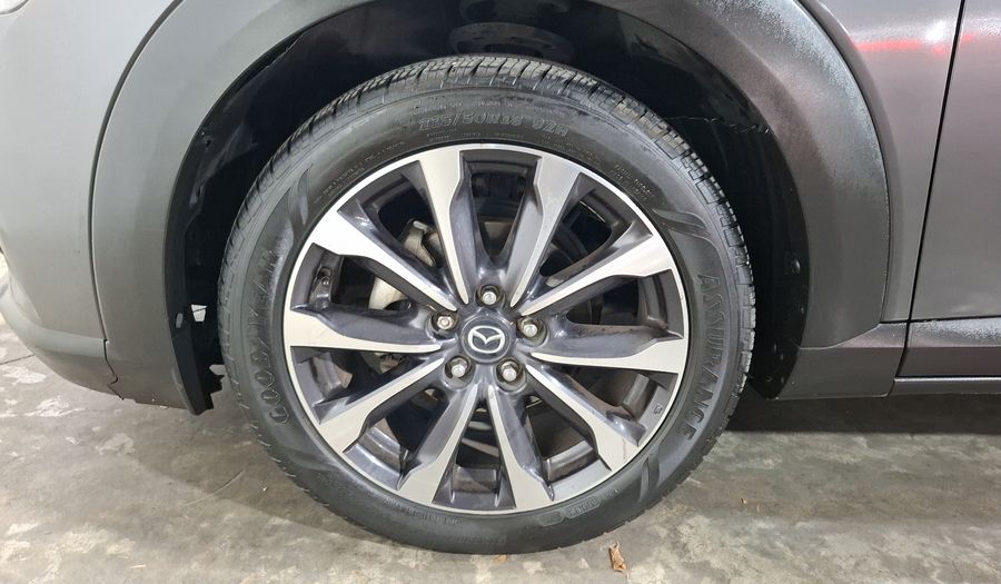 Mazda Cx-3 2.0 I SPORT 2WD AT Suv 2019