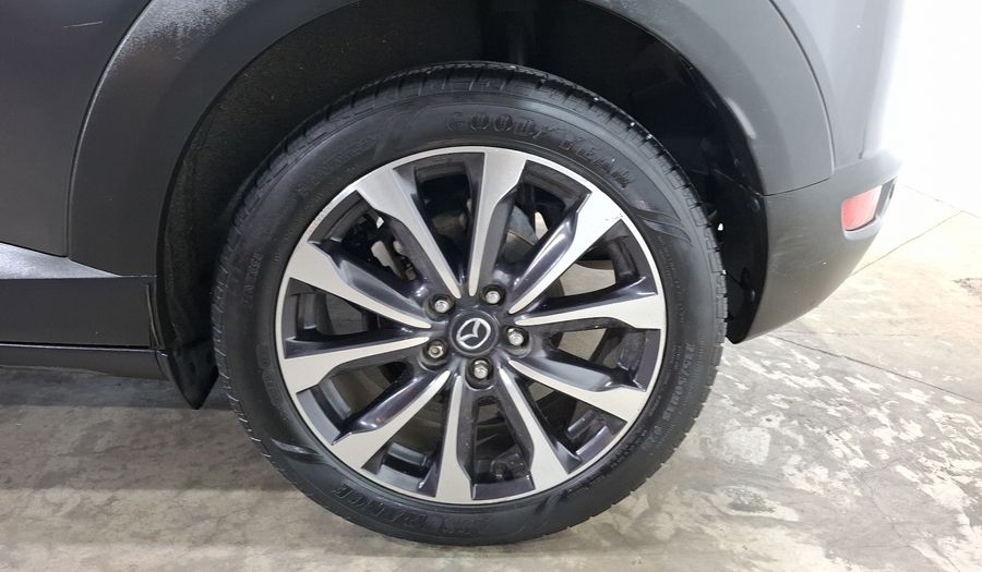 Mazda Cx-3 2.0 I SPORT 2WD AT Suv 2019